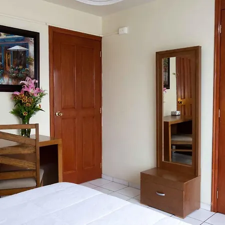 Apartamento Casa Kinich